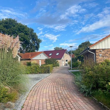 Feriendorf Suedstrand Haus 36 Pelzerhaken Bagian luar foto
