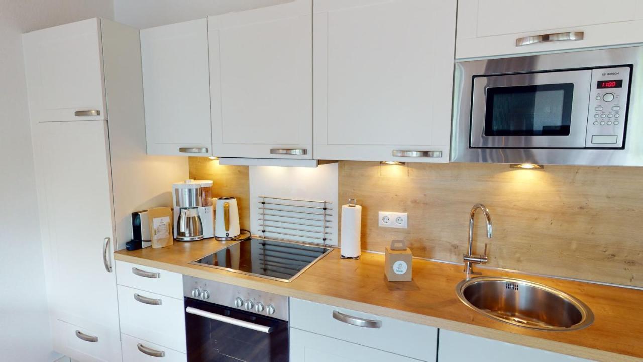 Feriendorf Suedstrand Haus 36 Pelzerhaken Bagian luar foto