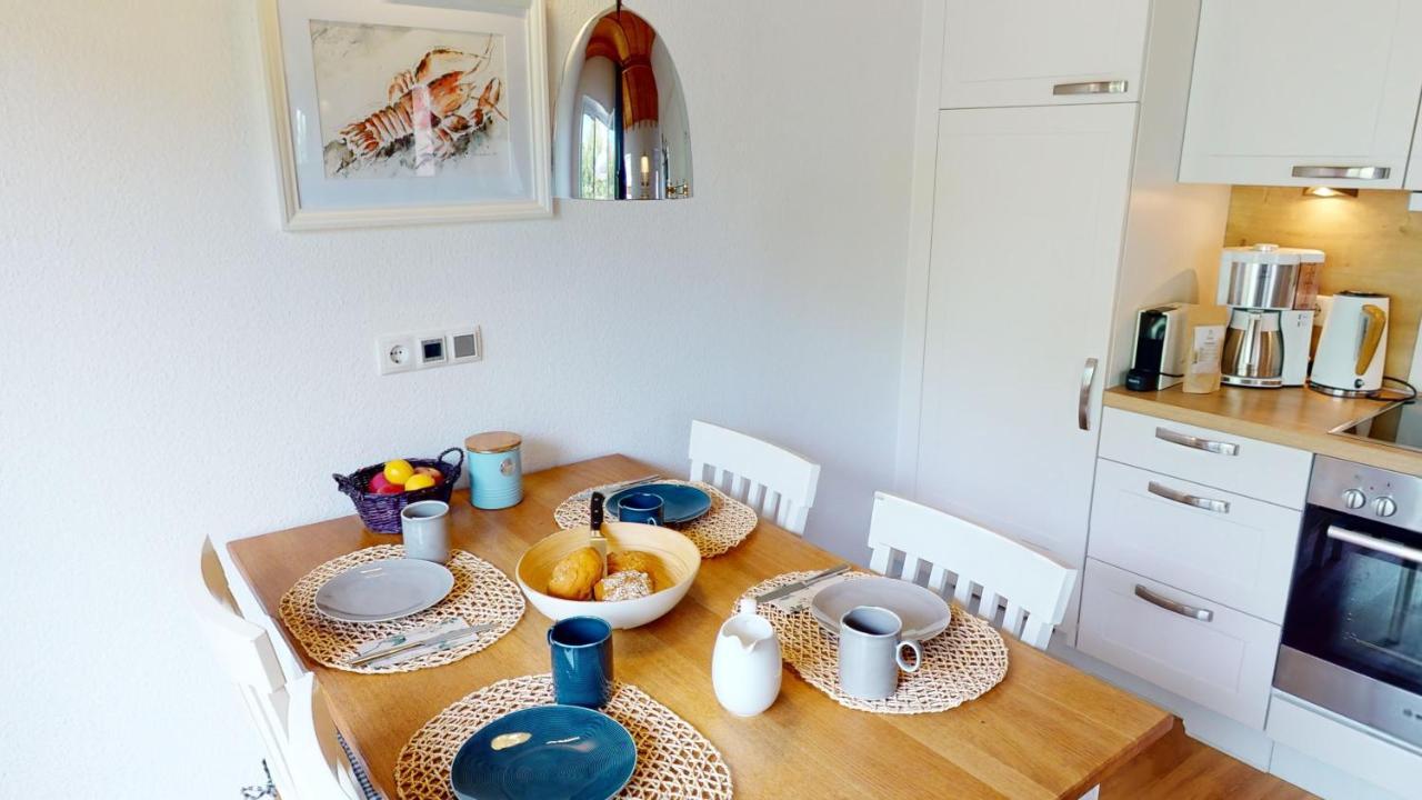 Feriendorf Suedstrand Haus 36 Pelzerhaken Bagian luar foto