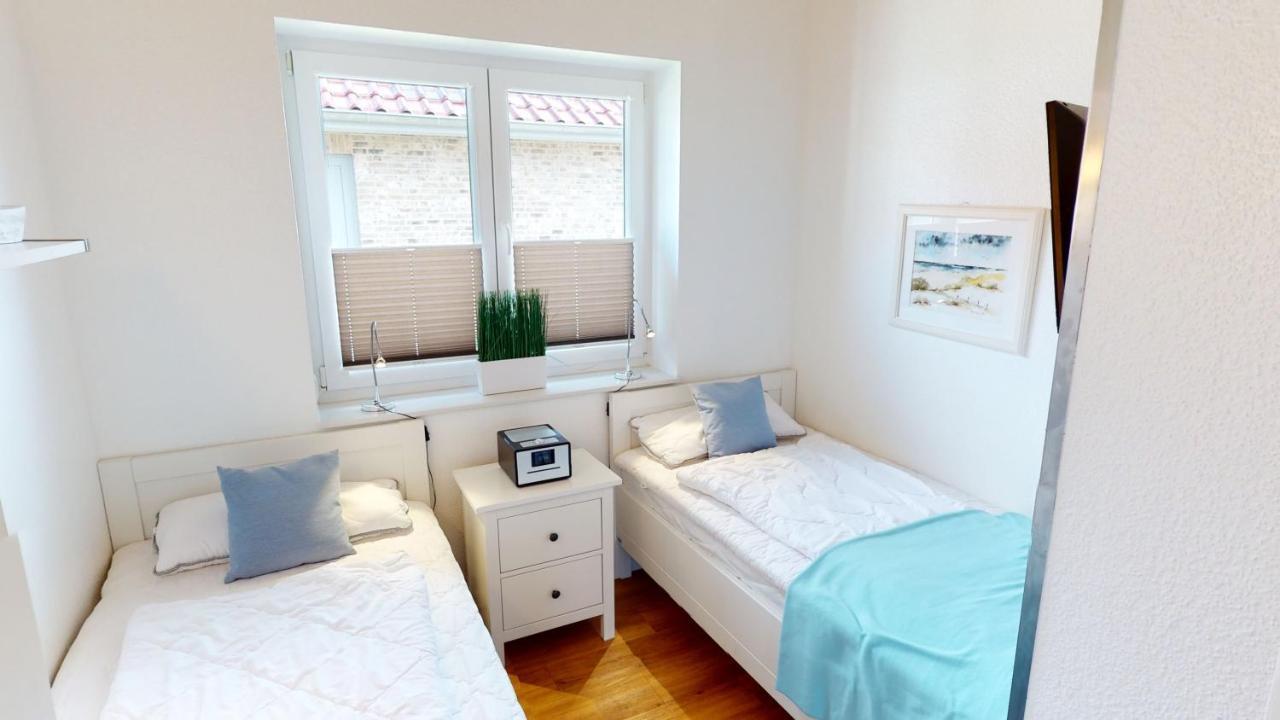 Feriendorf Suedstrand Haus 36 Pelzerhaken Bagian luar foto