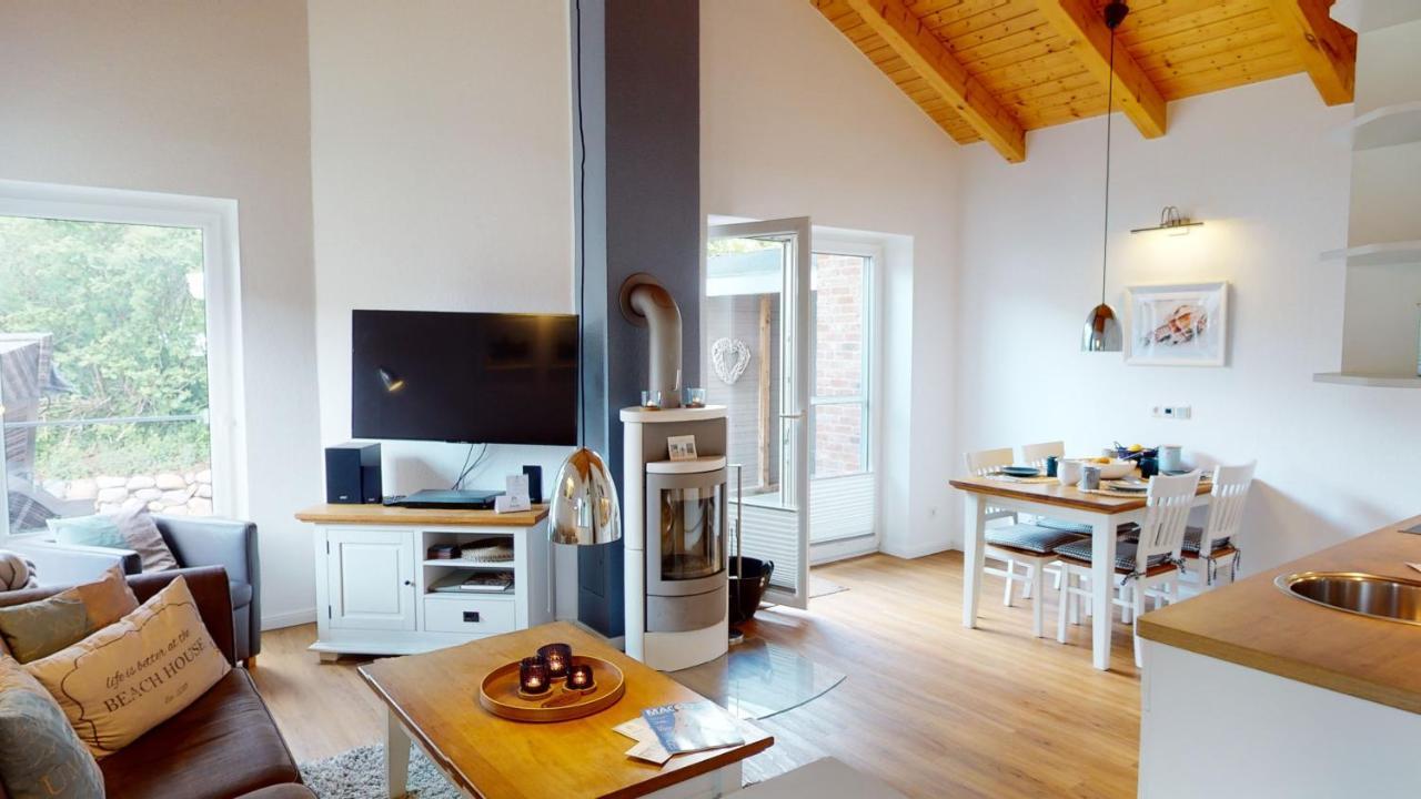 Feriendorf Suedstrand Haus 36 Pelzerhaken Bagian luar foto